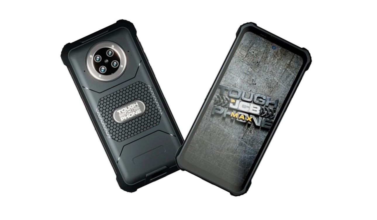 Foldable smartphones